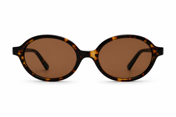Óculos de sol feminino gfm club firenze