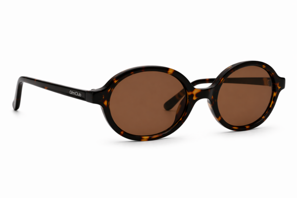 Óculos de sol feminino gfm club firenze