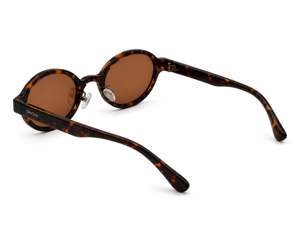 Óculos de sol feminino gfm club firenze