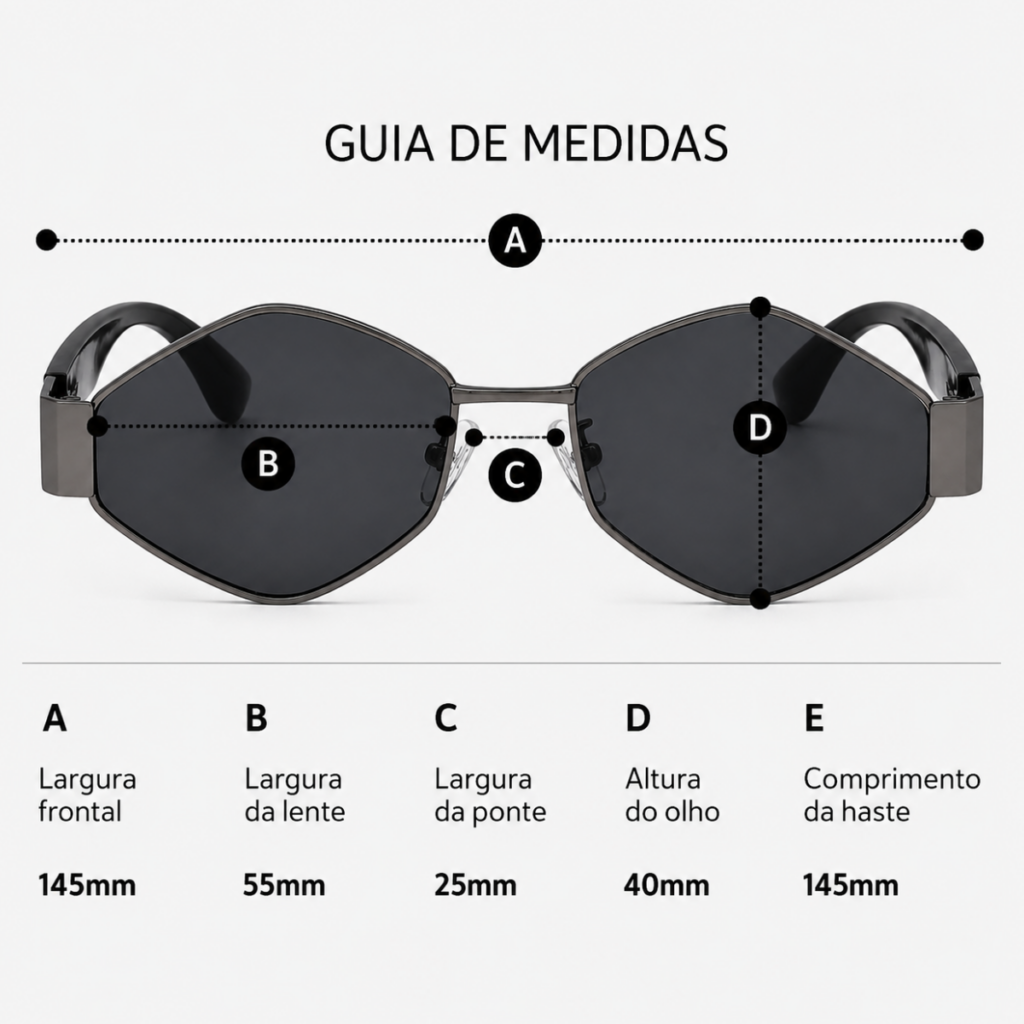 Guia de Medidas