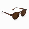 Óculos de sol ibiza gfmclub – proteção uv400 premium