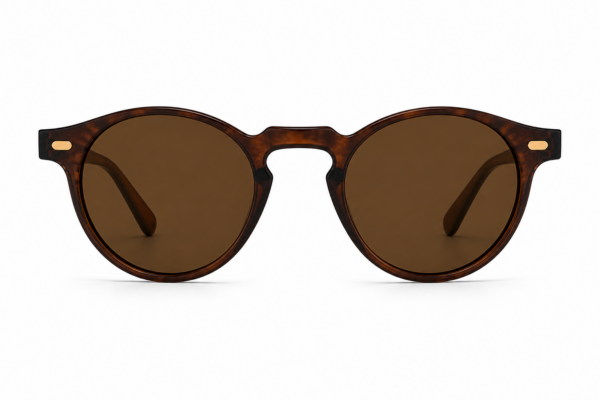 Óculos de sol ibiza gfmclub – proteção uv400 premium