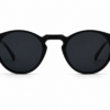 Óculos de sol ibiza gfmclub – proteção uv400 premium preto