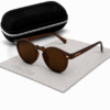 Óculos de sol ibiza gfmclub – proteção uv400 premium