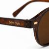 Óculos de sol ibiza gfmclub – proteção uv400 premium