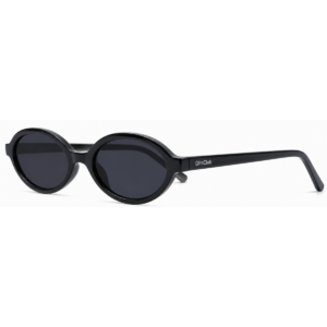Óculos de sol feminino gfm club firenze preto