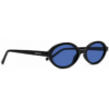 Óculos de sol feminino gfm club firenze azul
