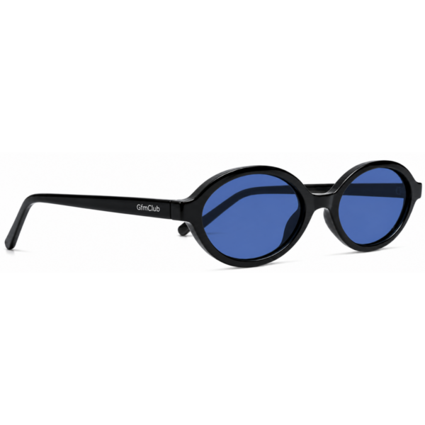 Óculos de sol feminino gfm club firenze azul