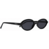 Óculos de sol feminino gfm club firenze preto