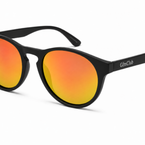 Óculos de sol titan gfmclub polarizado preto (cópia)