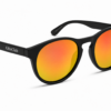 Óculos de sol titan gfmclub polarizado amarelo