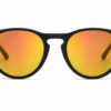 Óculos de sol titan gfmclub polarizado amarelo