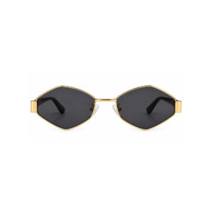 Preto com Dourado